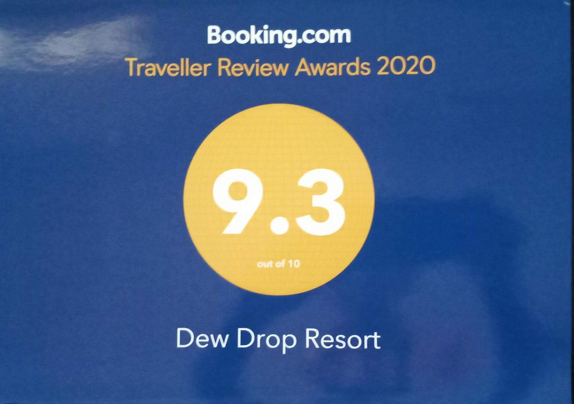 Dew Drop Resort Елла Екстер'єр фото