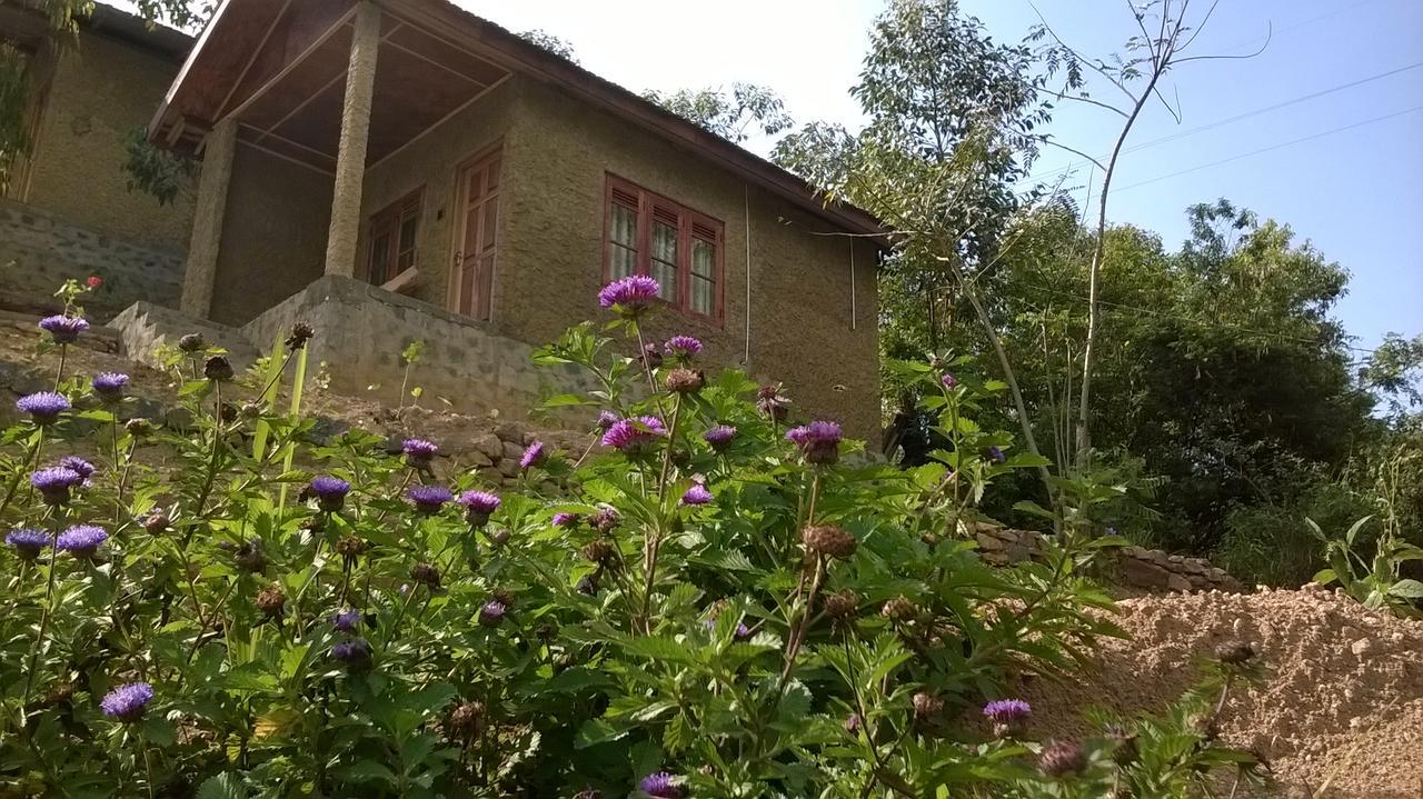 Dew Drop Resort Елла Екстер'єр фото