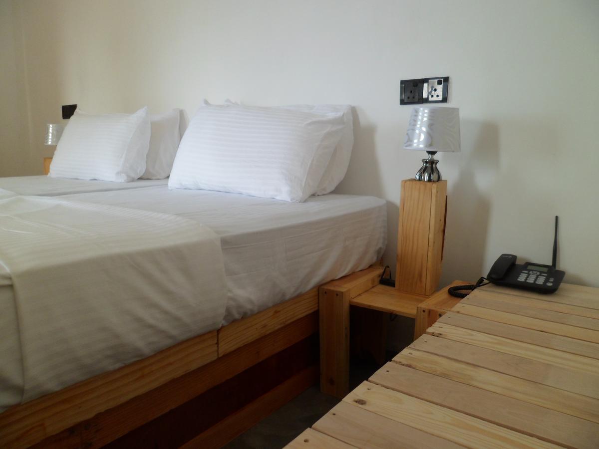 Dew Drop Resort Елла Екстер'єр фото