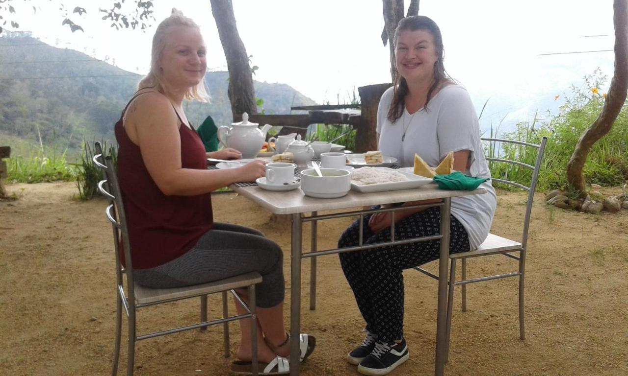 Dew Drop Resort Елла Екстер'єр фото
